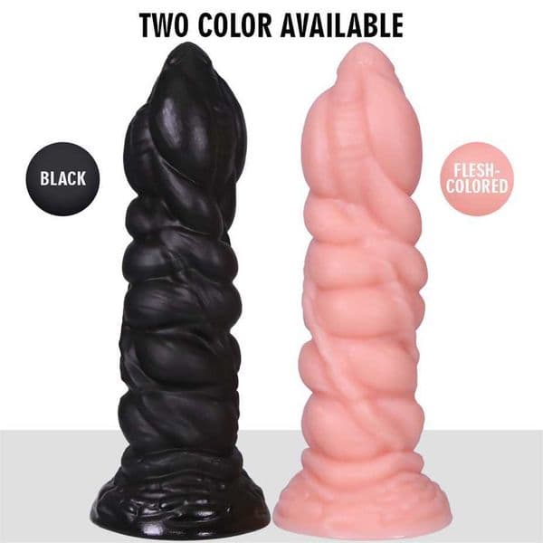 2025 Black Super Big Dildo Penis Prostate Massager soft comfortable Sexy Adult Anal Masturbator Oversized fetish Sextoy 18