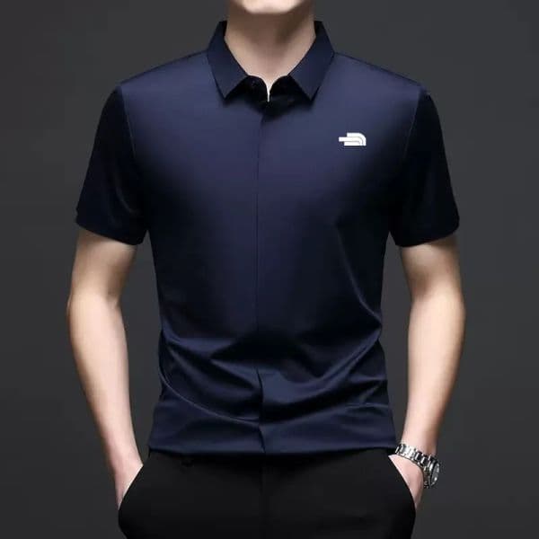 Unisex Comfortable Tee Shirts - Durable Fabric Options Including Black/White/Green Multiple Colors Clothing Apparel Tees Tshirts Black White Green Red