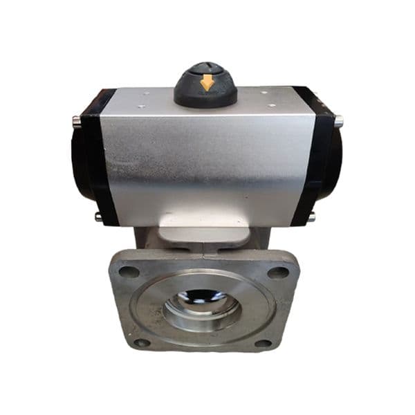 Sewage pump, Stainless steel corrosion-resistant sewage pump for industrial wastewater treatment and transportation