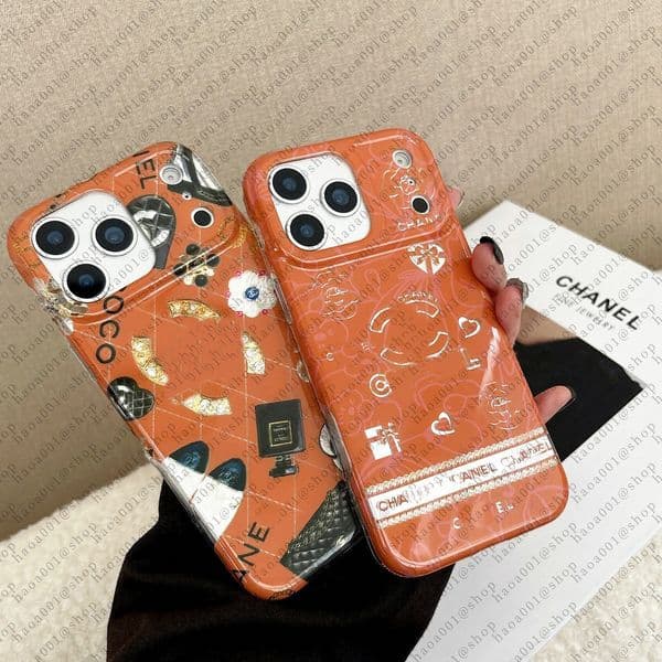 Top Designer Mobile Phone Case for iPhone Air 17 Pro Max 16 Plus 15 14 13 12 11 X Xs Xr 8 7 Leather TPU Protection Back Shell Samsung S26 Ultra Galaxy S25 S24 S23 Luxury Cover