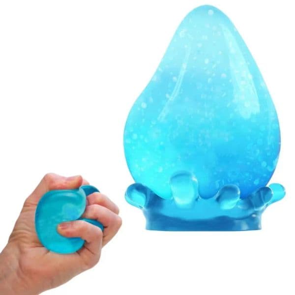 stock Dream IN Drop Fidget Needoh Malt Sugar Cube Squishies Anxiety Stress Relief Sensory Toys Decompression Toy Y260601+1
