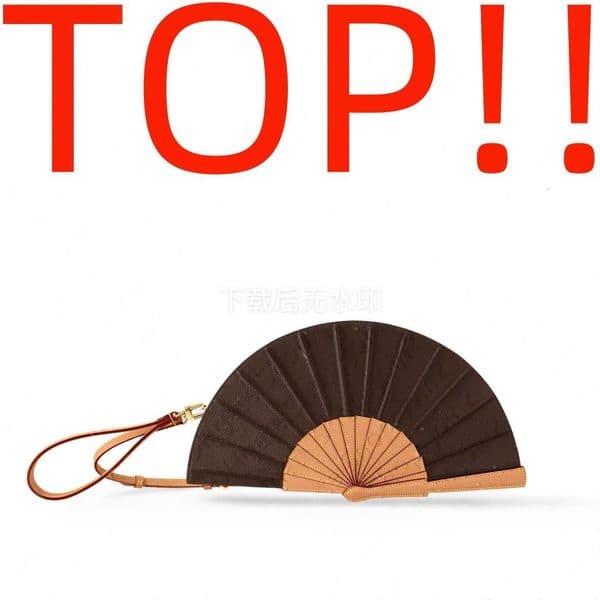 TOP. M14804 FAN Bag Cosmetic Bags Cases