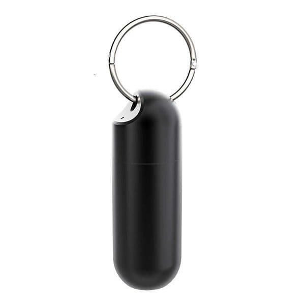 New S1+ Pendant MP3 HD Noise Reduction AI Smart Voice Control Recording Pen Conference Recorder