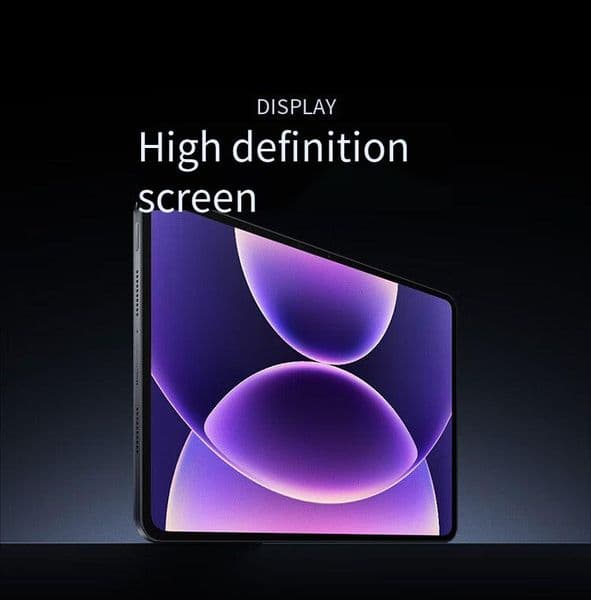 Original Xiaomi Mi Pad 8 Tablet PC 8GB RAM 256GB ROM Octa Core Snapdragon 8s Gen 4 Android 11.2" 144Hz 3.2K Screen 9200mAh Battery 13.0MP Office Game Notebook Pads Computer