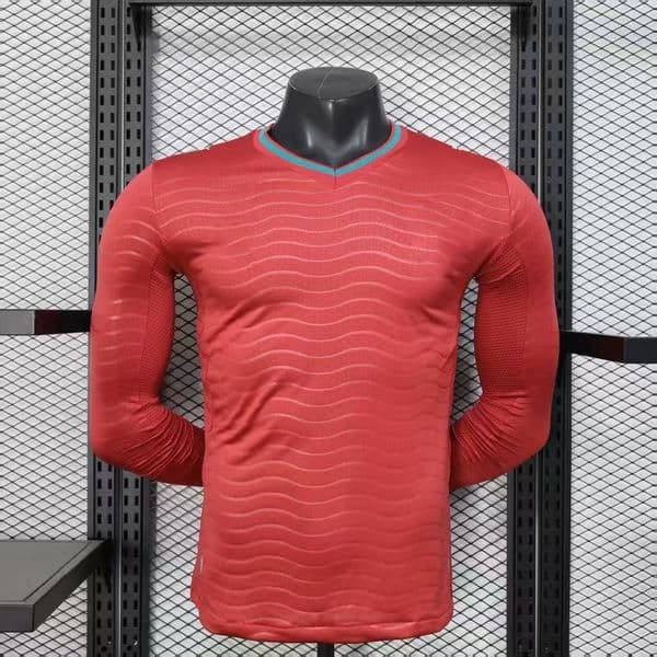 Men's Plus Tees & Polos Round neck embroidered and printed polar style summer wear with street pure cotton occer Wear 34t