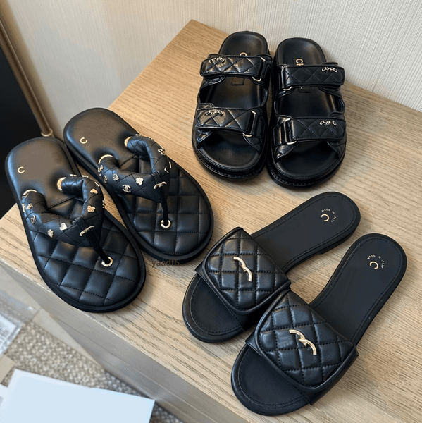 Designer sandals fashion sandals summer slippers sandals luxury womens sandals sliders casual shoes platform beach casual designer Outdoor shoes 2026