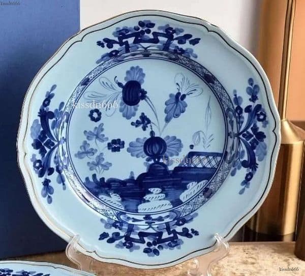 1 8-inch 20cm salad plate, dessert snack, high-quality home utensils, dessert plate, salad breakfast plate, ceramic tablet