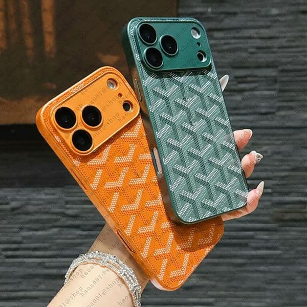 17 Pro Max Phone Case Designer iPhone Case Luxury Wallet Card Holder for Apple iPhone 15 Pro Max 16 Plus 14 13 12 ProMax 17 Air Cases Card package Cover iPhone 17 Case