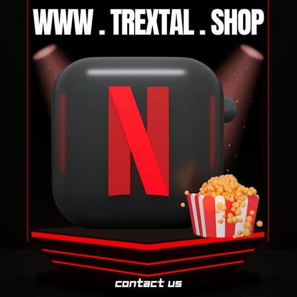 netfli premium individual private access for all device, TV Android, Germany UK USA Canada italy Europe free account