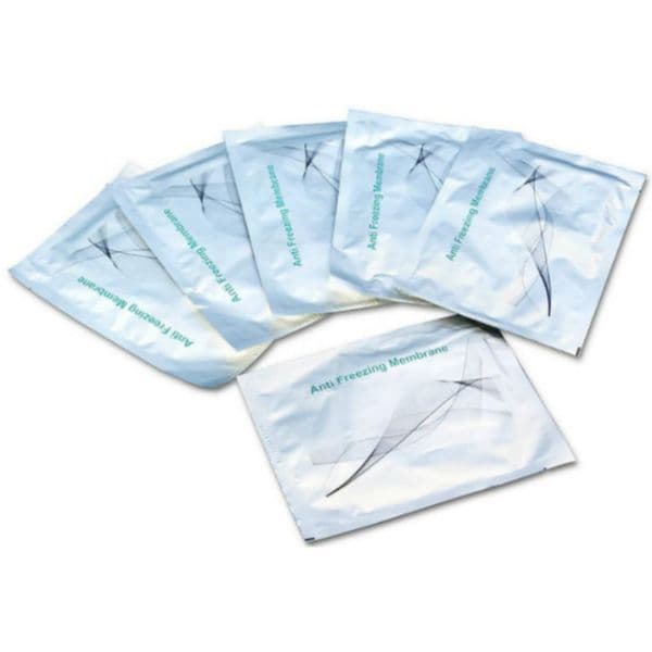 Accessories Parts Anti Freeze Membrane Ingredients Antifreeze For Cryo Lipolysis Three Size Your Cost Only70
