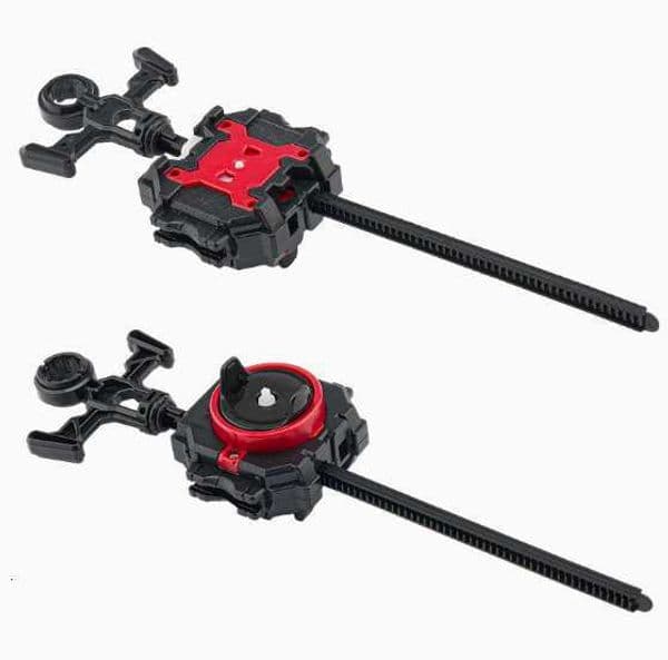 2026 New New Product Series Of Gyroscopes Measuring Tape Gyro Toy Launcher Accessories H260406