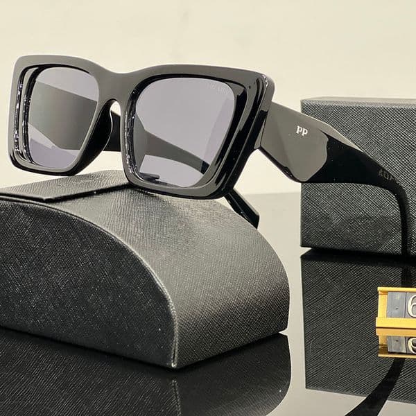 Sunglasses for women Designer Oval Butterfly Oversized luxury Travel photography trend men gift glasses Beach shading UV protection polarized glasses gift