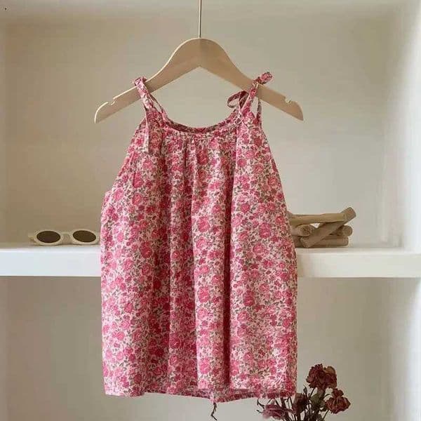 Girls Dresses 2023 Flower Girl Dress Toddler Girl Clothes For Girls 1-6 Years Old kids clothes princess dress for girls L260407