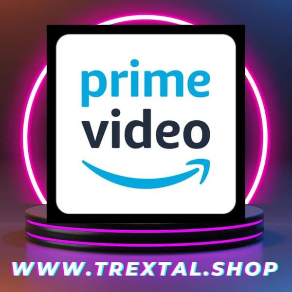 PRIME VIDEO TV Android, Germany UK USA Canada italy Europe free account