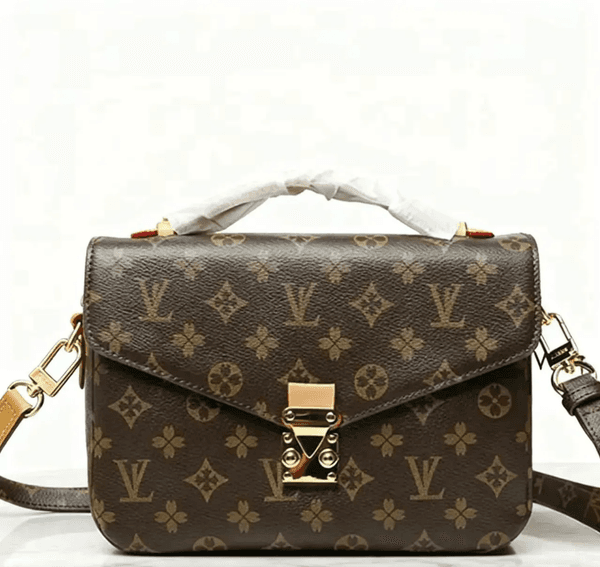 Luxurys Designer Bags Handbags Women METIS Purse Messenger Bag Fashion Shoulder Bags Crossbody louisities vittuon Tote Bag Backpack Wallet