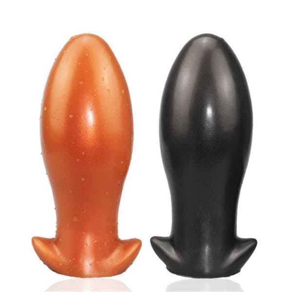 Huge Anal Sex Toys Large Butt Plug Dilator Prostate Massager For Men Woman Gay Adult Anus Expansion Sexy Plugs anul Gode G7I9