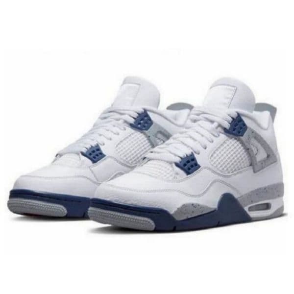 Infrared Mens Basketball Shoes Black Cat designer University Blue Sail White Oreo Bred Fire Red Thunder Pure Money Military Black Sports Women Sneakers With Box a-026