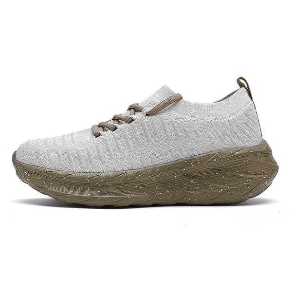 2026 new sports shoes shock-absorbing running shoes breathable shoes commuting shoes travel outdoor couple's running shoes