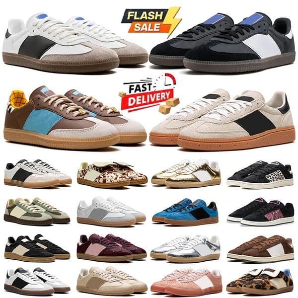 designer casual shoes for men women sneakers black white yellow brown orange grey cowgreen blue mens casual shoes flat trainers