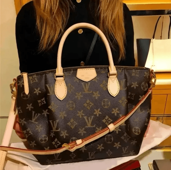 Designer bag loop hobo bags Gold Chain Handbag Luxuryes Fashion Womens Coated Canvas Zipper Crossbody Shoulder Bag Crescent bottom handbags Moon purses