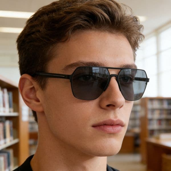 Sunglasses For Men Designer Womens Uv400 Beach Holiday High-End Glasses High Quality Women