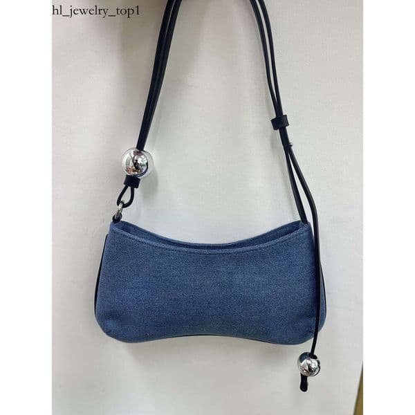 2026 Shoulder Bags Designers jacquemesbag Woman High Quality Genuine Leather Women Mini Handbag Fashion Ladies Crossbody Bags 003 883