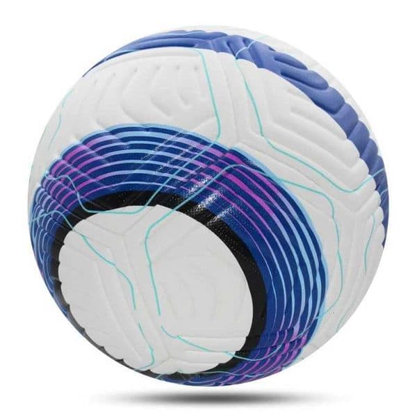 2025 High Quality Soccer Balls Size 5 PU Seamless Wear Resistant Outdoor League Sports Football Training Match futbol voetbal X260407
