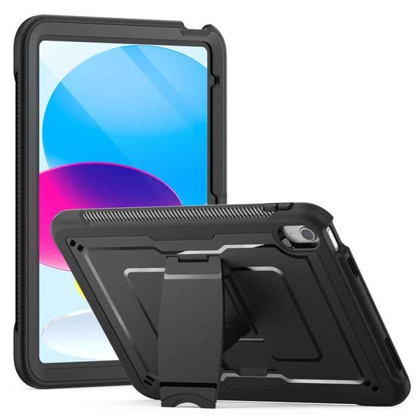 Suitable for iPad 11th Tablet Case Pro M4 Apple Air 11 M2/M3 Protective Cover 10.2 Shockproof