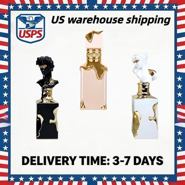 Selling Intense Perfume for Men Cologne Designer Mens Perfumes 100ml Long Lasting Male Fragrance Men's Eau De Toilette