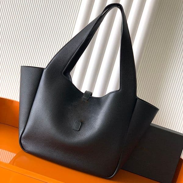 BEA Tote bag Hobo Bucket Bag LE 5 A 7 Bag Larger Handbag Underarm Bag Women Genuine Leather Bag New Designer Bag Classic Luxury Bag Single Shoulder Bag Women Fashion Bag