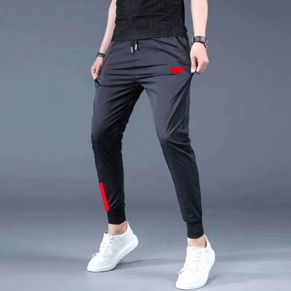 Sweatpants designer Mens Pant Jogger Trousers Fashion Men Running Fitness Sweatpants Training Sport Pants unisex Elastic Jogging Trousers Gym Workout Pants