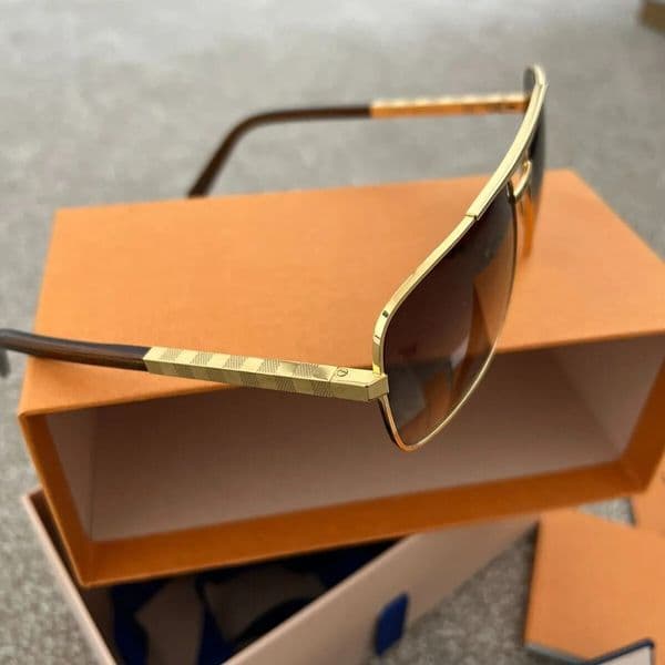 Mens sunglasses designer sunglasses glasses fashion outdoor women sunglass UV400 classic metal attitude sunglasses luxury sun glasses