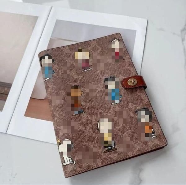 Chic A5 Size Notepad Collection Featuring Durable Stationery Essentials