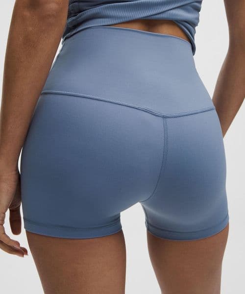 Womens Yoga shorts High-Rise Quick Dry Breathable Workout Tights Outfits High Waisted Sports Shorts Push Up Running Slim Fit Casual Biker Gym Shorts