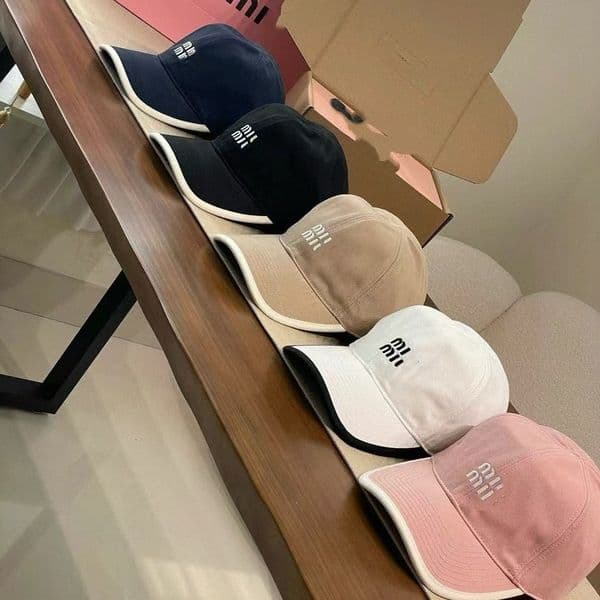 Casual Latter embroidery baseball cap Designer cap Cotton Denim casquette hats washed Ball cap Headwear Outdoor men women Sport caps o3jm#