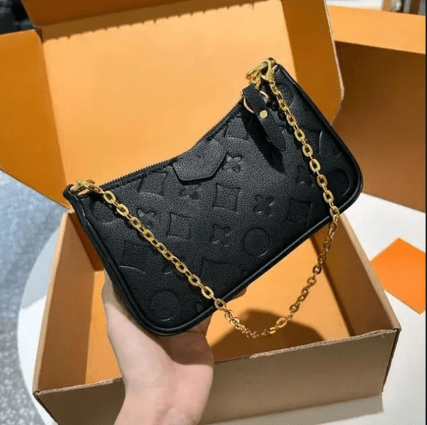 New Arrived Woman Designers Crossbody Tote Shoulder Bag Purse Handbags Wallet Messenger Women Bags handbag High Quality2025