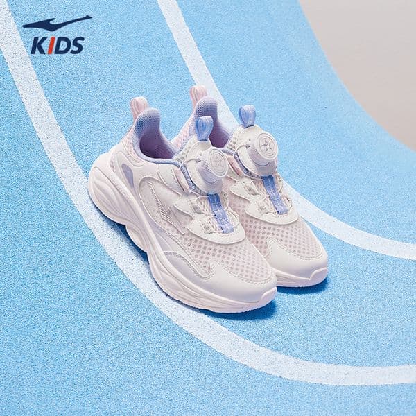 Ddmysports Leaping Hongxing Erke Summer New Boys Sports Mesh Breathable Toddler Running Children S Shoes Outdoor Shoes