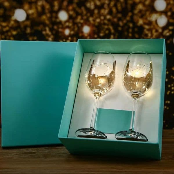 Stunning Artisanal Clear Crystalline Drinkware - High-Quality Stemmed Glasses Perfect for Special Occasions