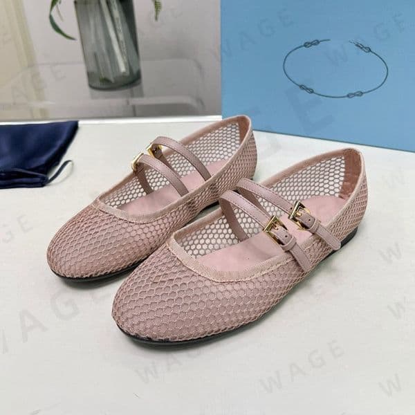 2026 New British Dance Style Retro Mary Jane Shoes High-End Leather Loafers Flats Women, Fashion Pumps, Elegant Footwear, Quick Shipping-2