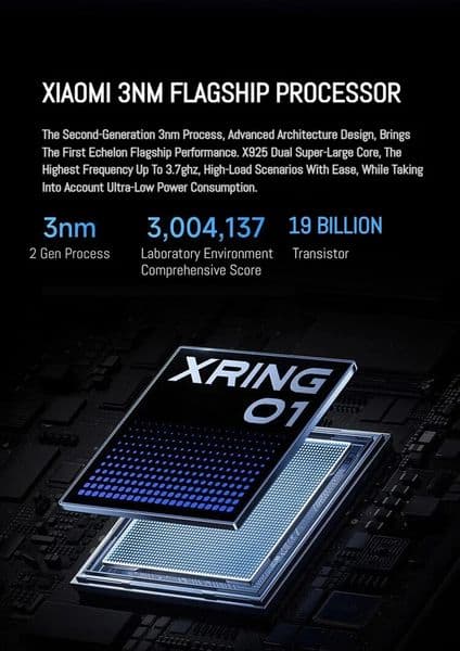 Original Xiaomi Mi Pad 7 Ultra Tablet PC 12GB RAM 512GB ROM 10 Core XRING O1 Xiaomi HyperOS 14 inch 120Hz OLED 3.2K Screen 12000mAh Battery 32.0MP Notebook Pads Computer