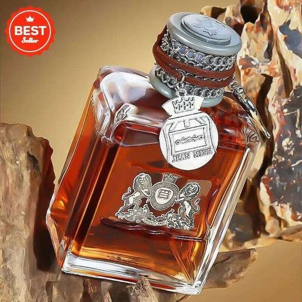 2025 Men's 100ML Men Sandalwood Perfume Spray Flirting Pheromone Long Lasting Romance Attract Women Valentine Day Gift 26W0407