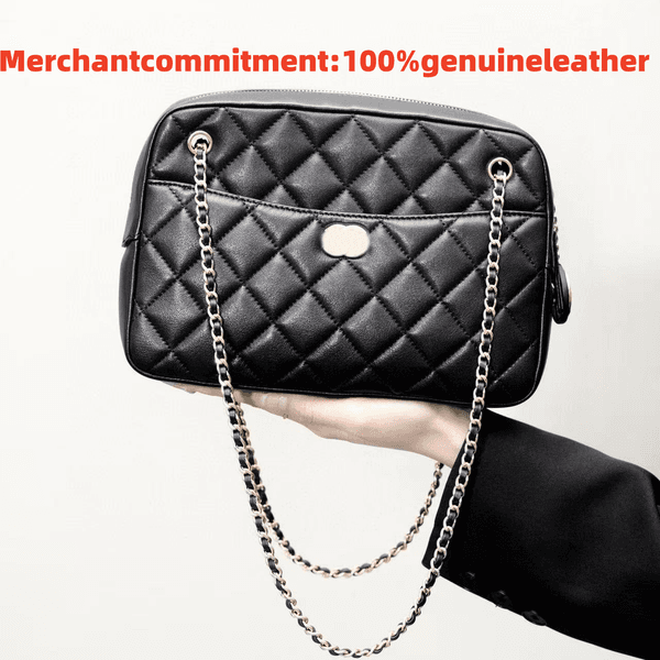 24K gold coin chain Luxury Designer bags Womens Shoulder Bag high quality leather Shoulder Bag mens crossbody bag classic flap hand bag quilted Clutch Bags