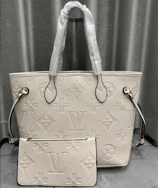 Luxury Designer Bag Women Embossed Flower Crossbody louisities Handbag Shoulder Bags Composite Lady Clutch Tote Bag vittuon Coin Purse backpack Wallet