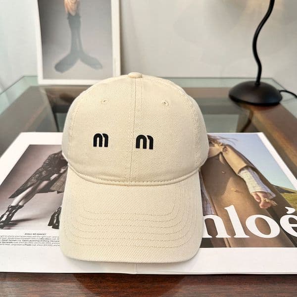 funny cute luxury business cap men designer and women hats classic casquette baseball fashion gift sunshade outdoor strap original box