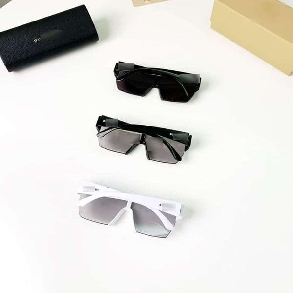burbaryy Cycling glasses Outdoor Eyewear 2026 new sunglasses polarized lens tr90 frame protection UV400 with box high quality 4291