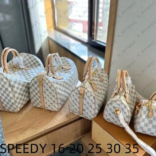 Quality pillow luxury crossbody designer bag woman handbag purse travel shoulder womens handbags designer women cross body top handle bag