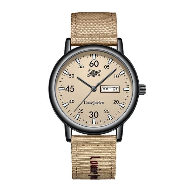 2026 4/8 Men's and Women's Quartz Watches New Road Brand Quartz Battery Watches Cross border One Piece dropshipping