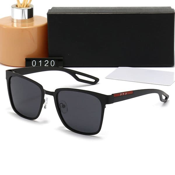Designer Sunglasses Outdoor Travel Sunglasses Men Fashion Sunglasses Women Classic Sunglasses 37 Colors To Choose