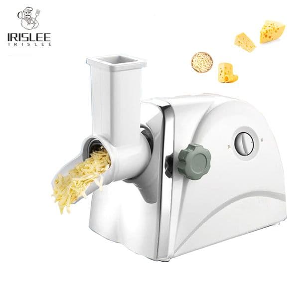 Cheese Shredder Stainless steel Cheese Grating Machine Vegetable Processing Machine
