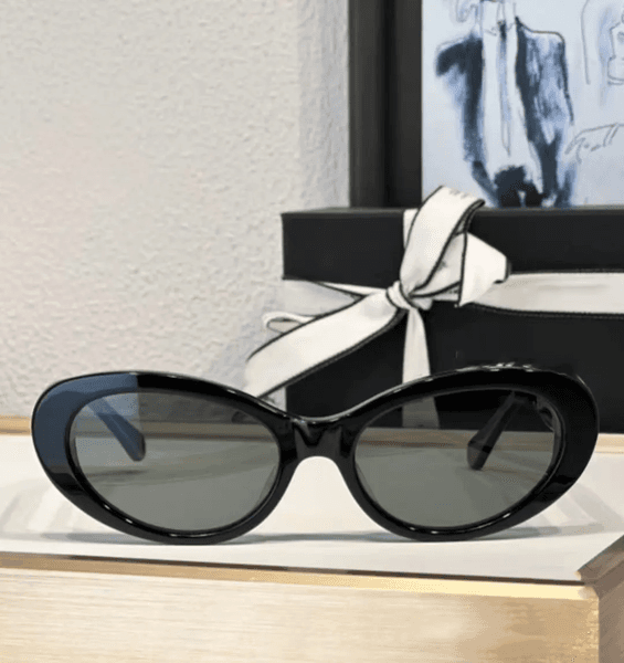 Designer Sunglasses for Women Men Luxury Classic Fashion Outdoor Driving Letter Retro Beach UV Protection UV400 box